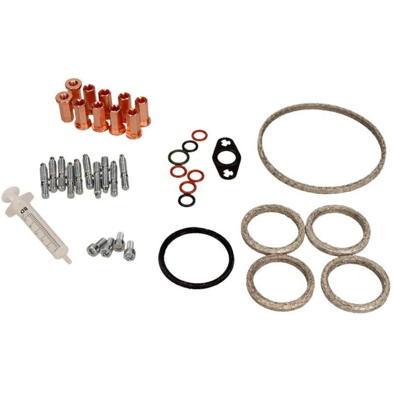 Fischer Turbolader-Montagesatz Bmw 1 F21 2.0 11-