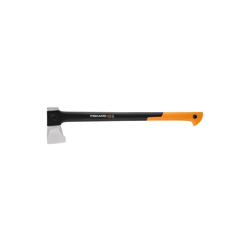 1069107 Axt 710 mm 1770 g Kopfgewicht 1217 g - Fiskars