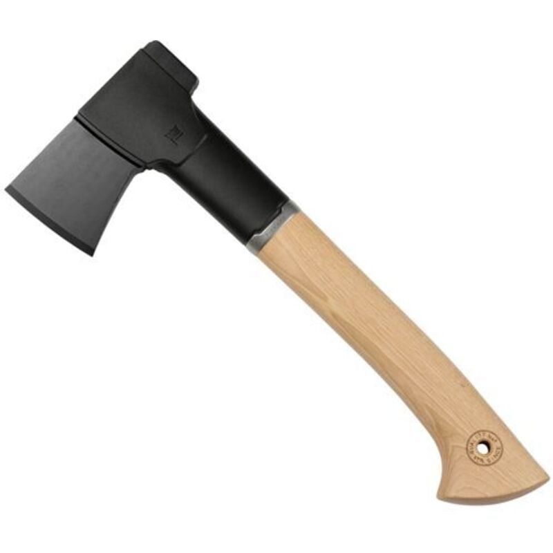 Fiskars - 1051142 Axt 386 mm 791 g Kopfgewicht 470 g