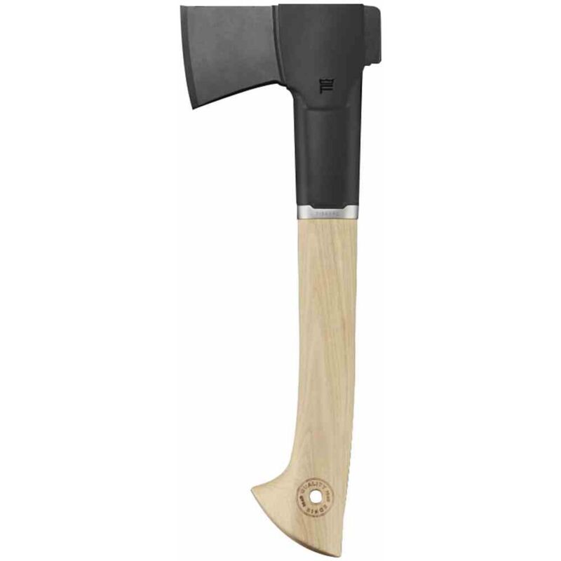 Fiskars - 1051142 Axt 386 mm 791 g Kopfgewicht 470 g