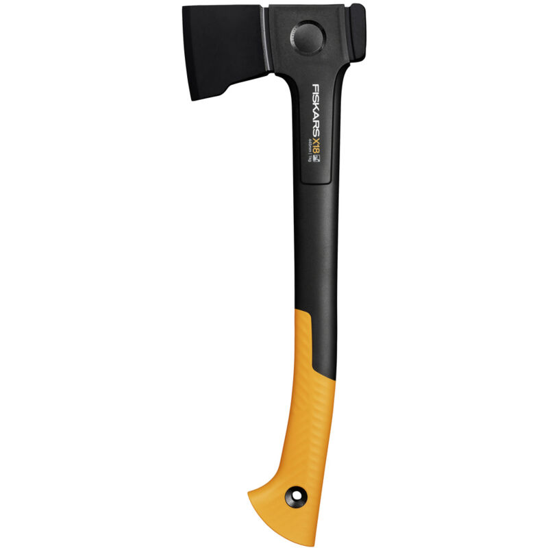 Fiskars - X18-S Universal Axt 445 mm Länge ( 4000819593 ) 365 mm Stiellänge