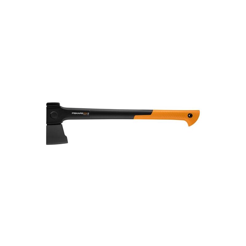 Fiskars - 1069104 Axt 600 mm 1560 g Kopfgewicht 1076 g