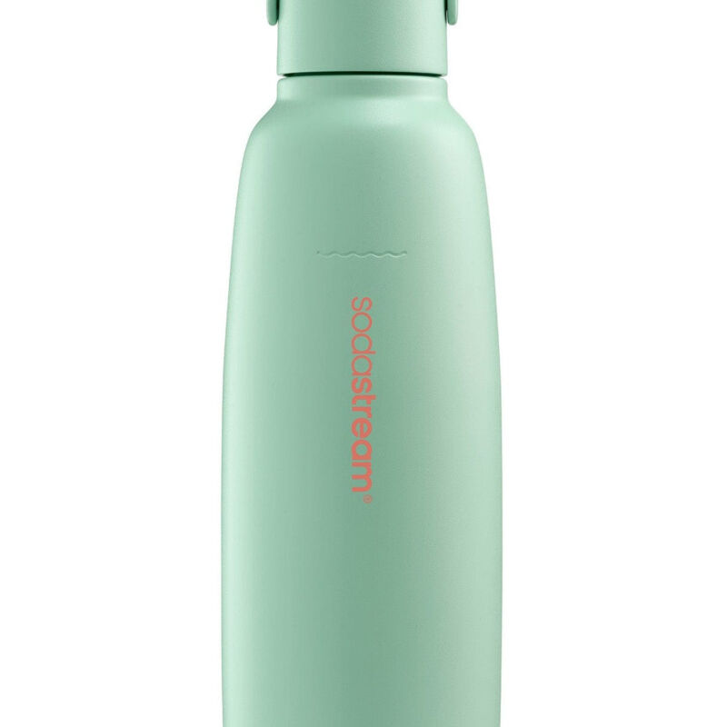 SodaStream Fizz & Go Karbonisiererflasche