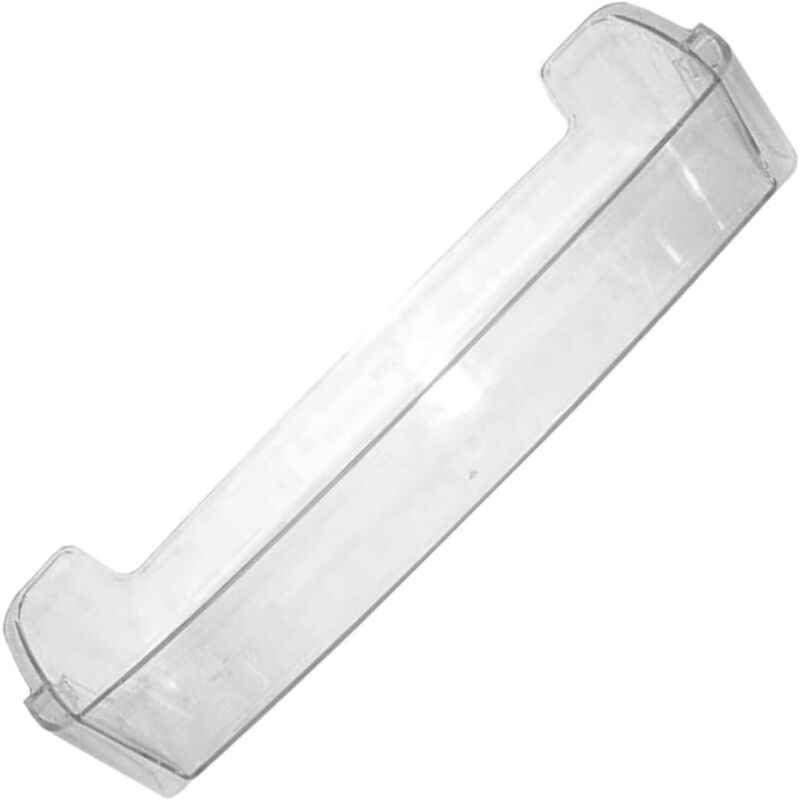 LG - Flaschenhalter mit Flaschen (Länge: 48,5 cm) für Kühlschränke Gefriergeräte