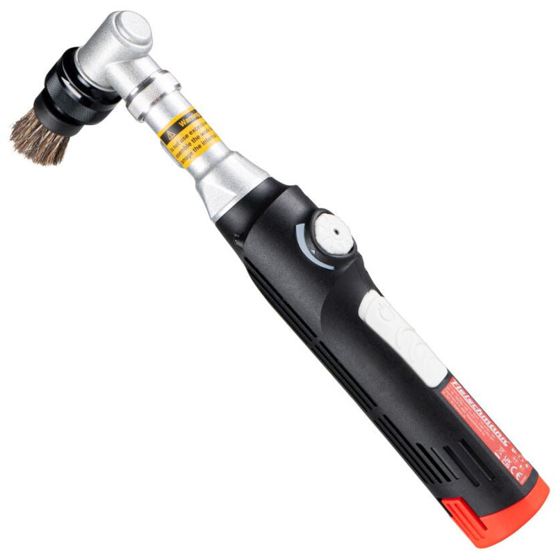 Batavia - Fleischmann 12V / 230V Hybrid Poliermaschine