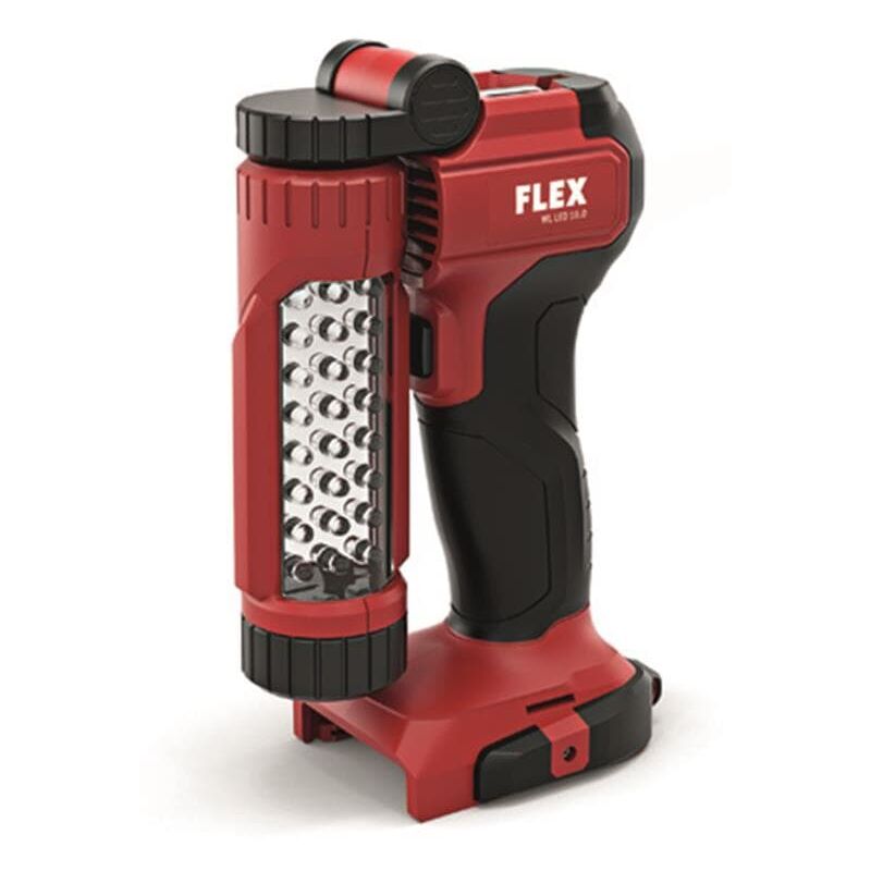 Flex - Akku LED-Arbeitslampe Akku-Lampe wl led 18.0 ohne Akku/Ladegerät