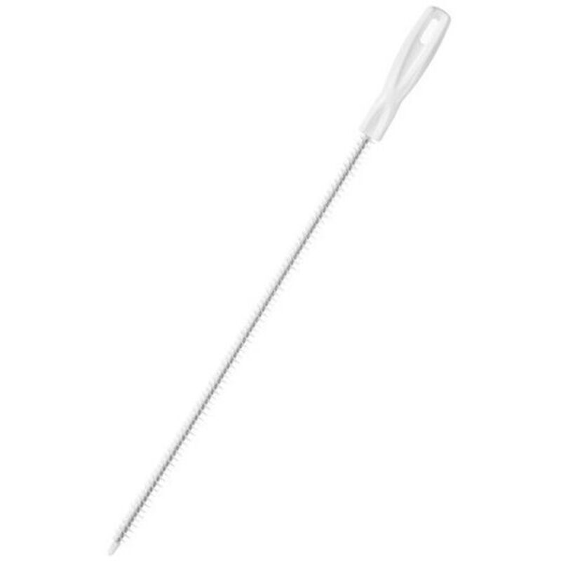 Flexible 45 cm Spülbeckenreinigungsbürste für Shisha-Abflüsse