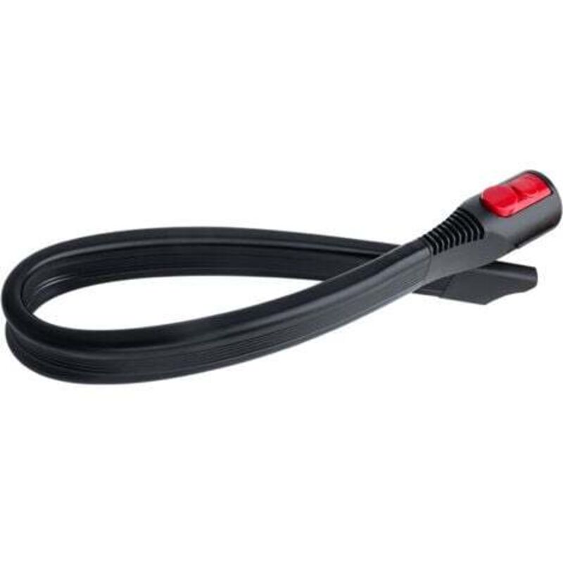 Flexible Fugendüse für Dyson V8 V7 V10 V11 V15 Staubsauger, Fugendüse langer Bürstenaufsatz - Dyson Staubsauger