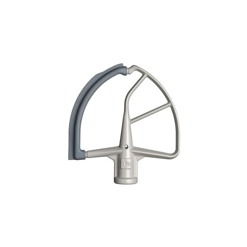 Kitchenaid - 5KFE7T Flexi-Flachrührer