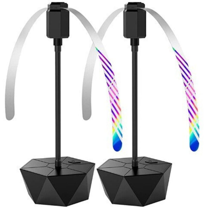 Fliegenabwehr mit USB-Aufladung - Mückenabwehr-Ventilator ohne Einsatz von Chemikalien. Fliegenabwehr-Ventilator zum Fliegen. Genießen Sie Ihre