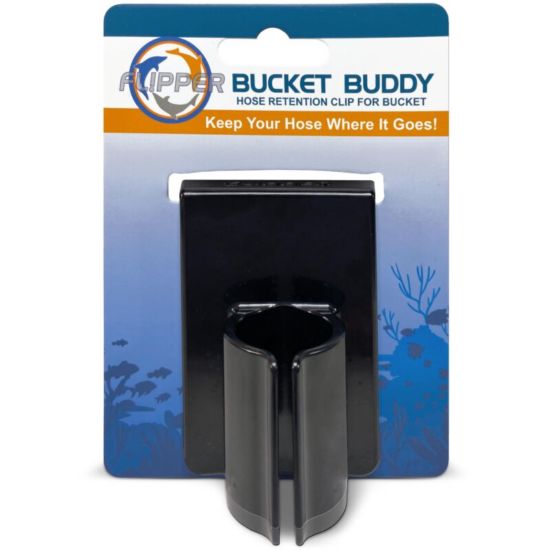 Flipper Bucket Buddy