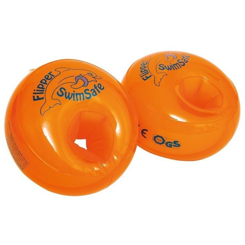 Flipper Swimsafe©, Kinder-Schwimmhilfe, 1010