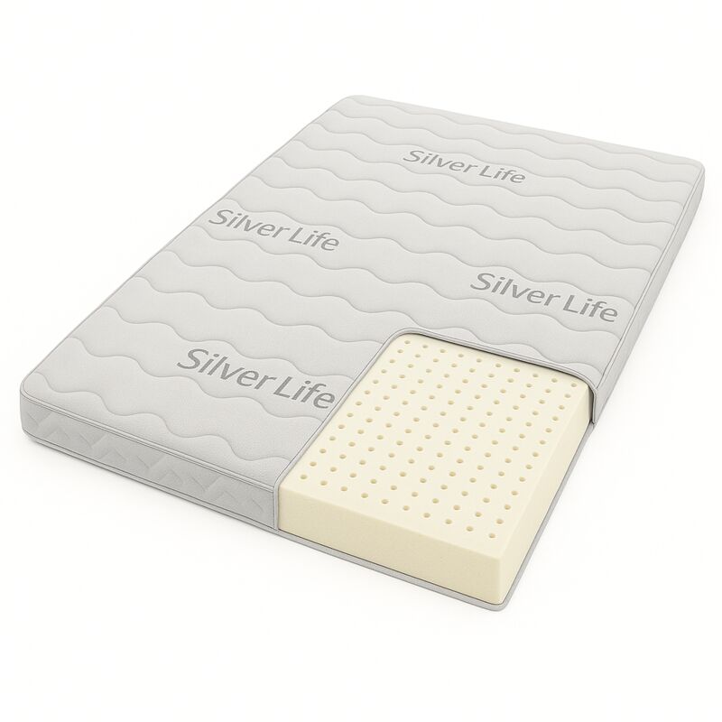 Flora Premium Topper / Matratzenauflage Flora Premium Topper / Matratzenauflage 2000x2000x40