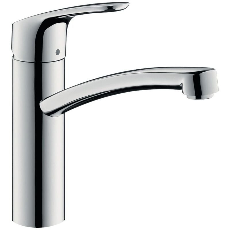 Spültisch-Armatur Focus 160 Spültischarmatur Küchenarmatur Armatur - Hansgrohe