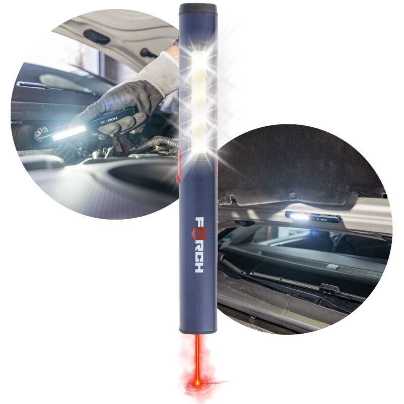 FORCH LED-Inspektionslampe