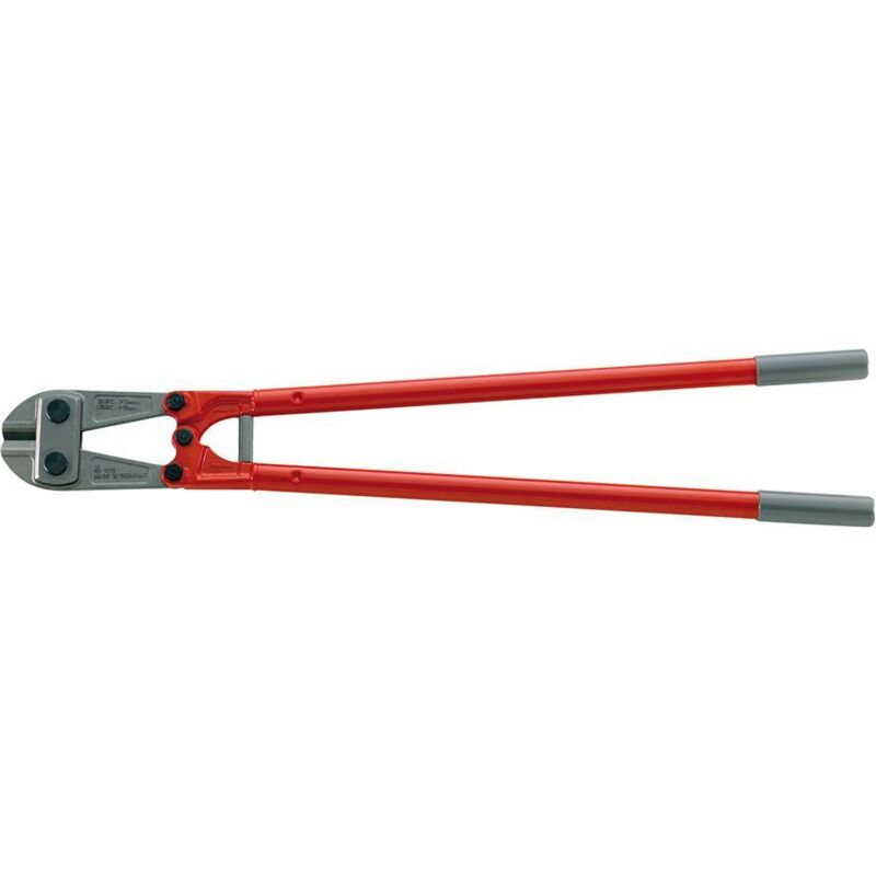 Bolzenschneider 460 mm 6 mm