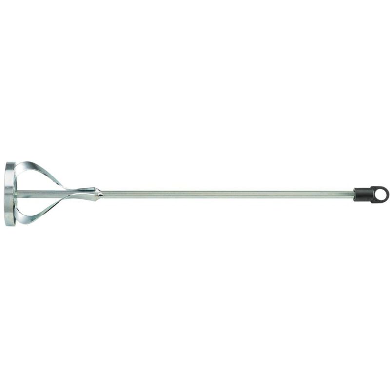 FP - Fortis Rondenrührer 100 x 600 mm, 6-kant