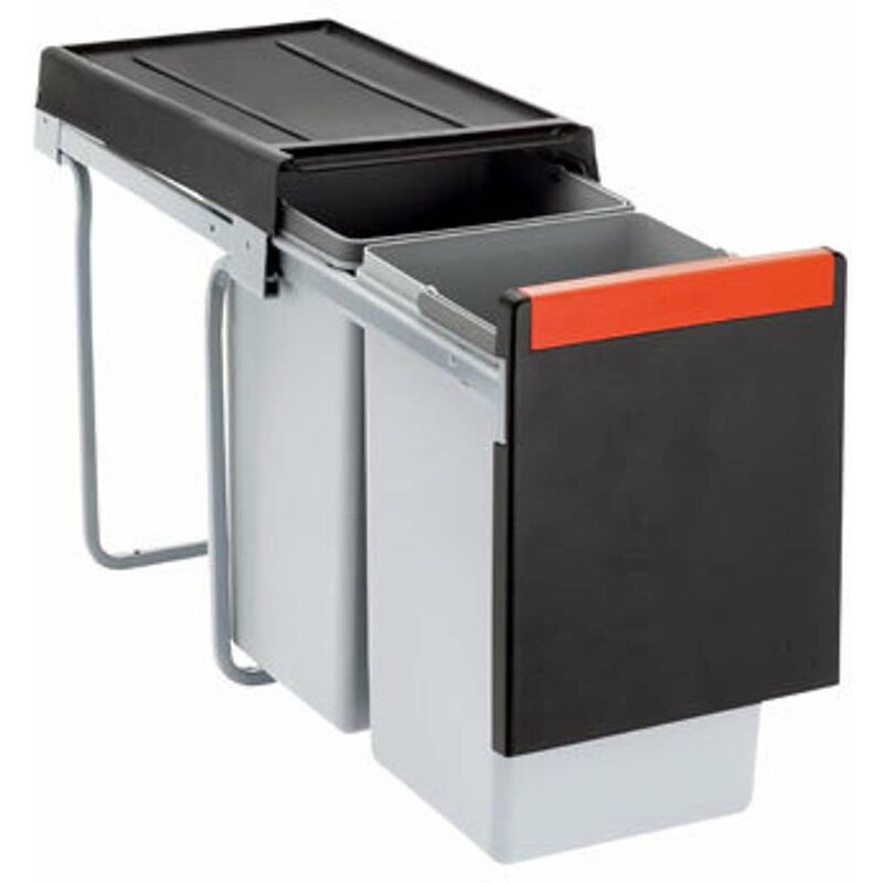 Cube - Sorter Cube 30 134.0039.553 - Franke