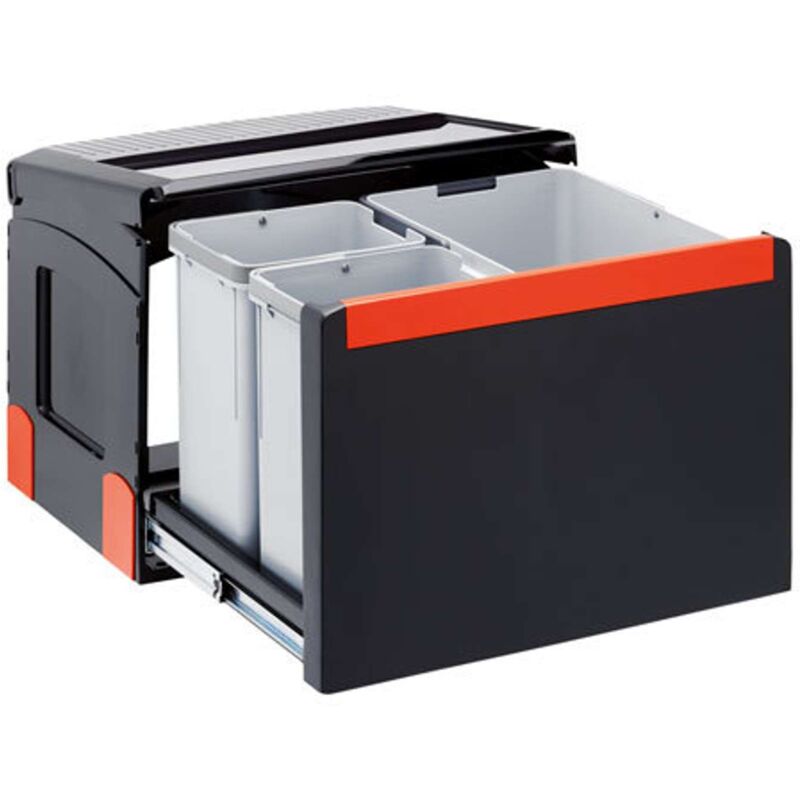 Cube - Sorter Cube 50 134.0055.291 - Franke