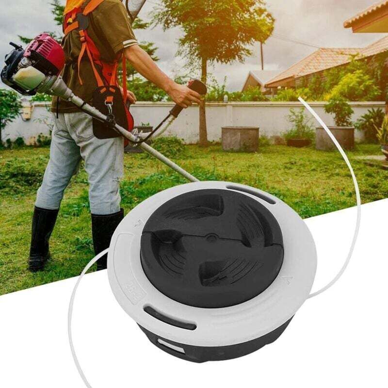 Freischneiderkopf für Stihl Autocut C26-2. Ersatz-Freischneiderkopf für Stihl-Trimmer. Ersetzt C26-2 FS55/FS56/FS70/FS94/FS91/FS111/FS131/FS240 4002