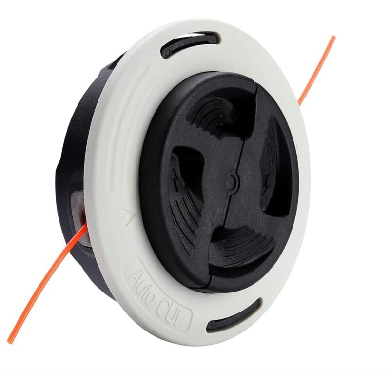 Freischneiderkopf für stihl AutoCut C26-2 FS50 FS55 FS70 FS80 FS85 FS90 FS100 FS120 KM55 KM85 KM90 KM110 KM13040027102169 (stihl AutoCut C26-2)