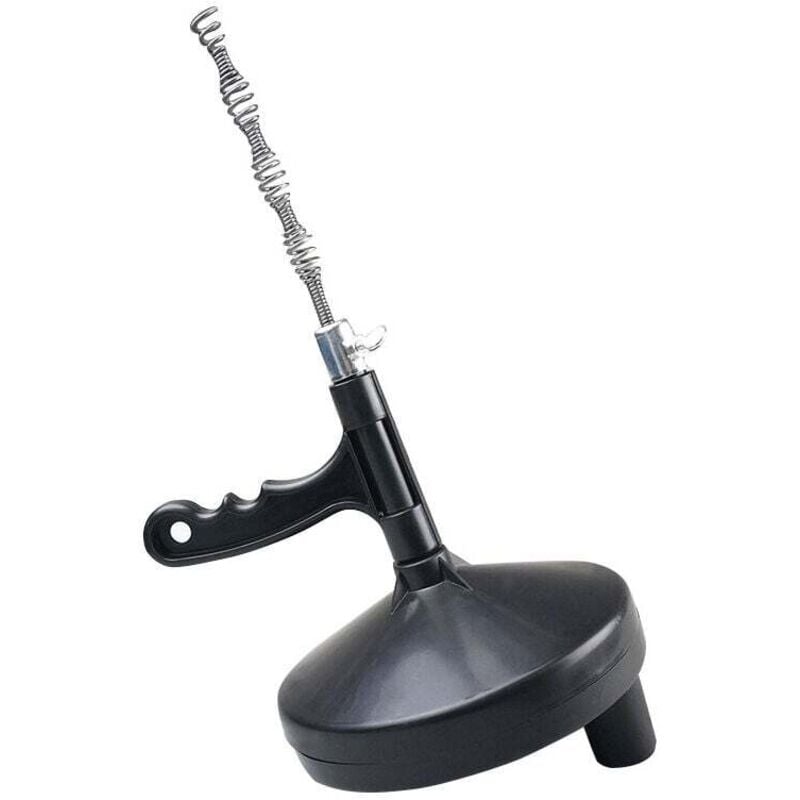 Frettchen-Rohr-Entblocker, Toiletten-Entblocker, Klempnerschlange, professionelles Entblockungswerkzeug, Frettchen-Sanitärleitungen für Küche,