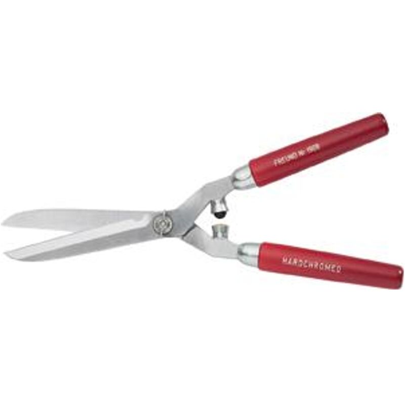 Freund Heckenschere 1908 hartverchromte Klingen