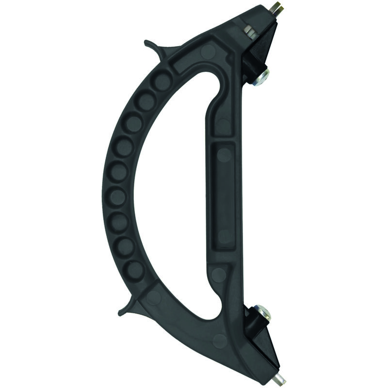 Victoria Werkzeugschärfer 960 Gartengeräte Kunststoffgriff Schleifstein - Freund