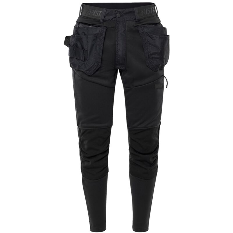 Craftsman Jogger 2687 ssl Arbeitshose mit mehreren Taschen - l - Fristads