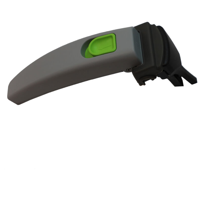 Ersatzteil - Fritteuse Griff - - SEB, TEFAL