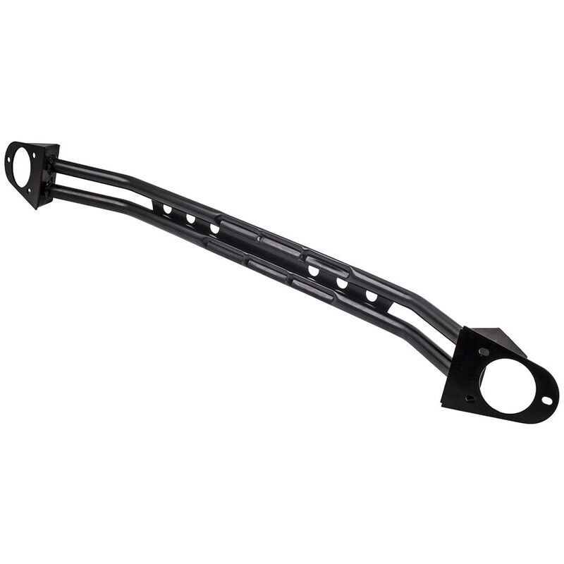 Front Strut Tower Bar for Chrysler 300C 2005-2010 for Dodge Charger SRT-8 newCarbon Steel Strut Tower Dual Bar Brace for Chrysler 300C 2005-2023