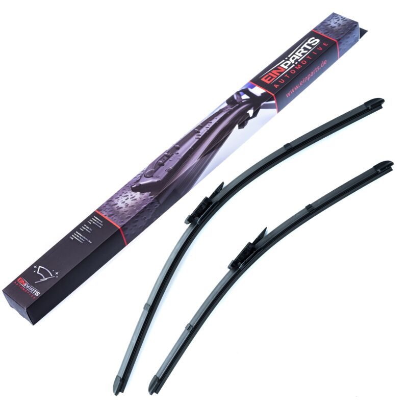 Frontwischerblätter 560/460 mm speziell für BMW 1er F20/F21, BMW 2er F22/F23