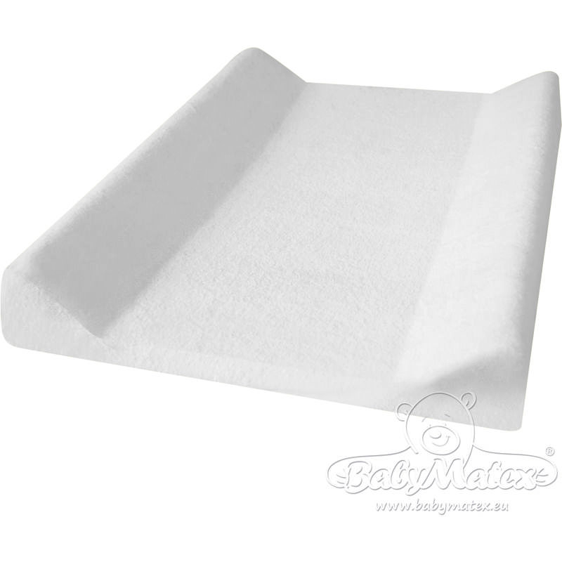 Frotteebezug für Wickeltisch PREMIUM 50x70/80
