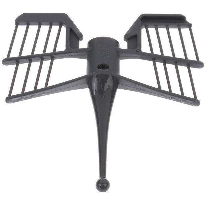 KZQ - Frusta a farfalla per Thermomix TM5, TM6 e TM31, accessorio Thermomix, frusta, pezzi di ricambio per robot da cucina Vorwerk Thermomix