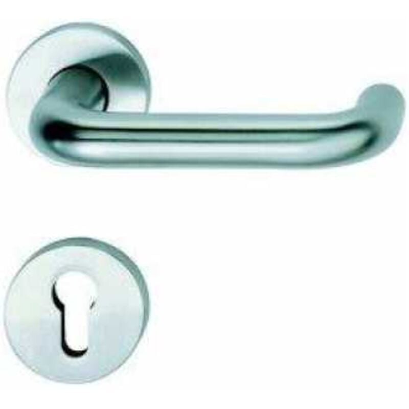 FSB - Rosettengrt.12 1070 Alu.0105 U-Form pz din l/r d/d