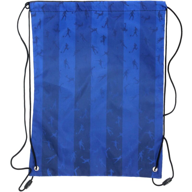 Fußball Gymtasche Turnbeutel Bag Ideal für Sport und Freizeit
