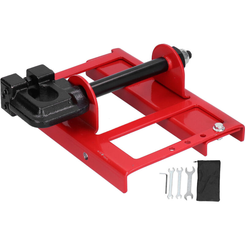 Führungsschiene für Kettensägen, Schnittführung für Kettensägen, Holzsäge, Stahlkettensäge