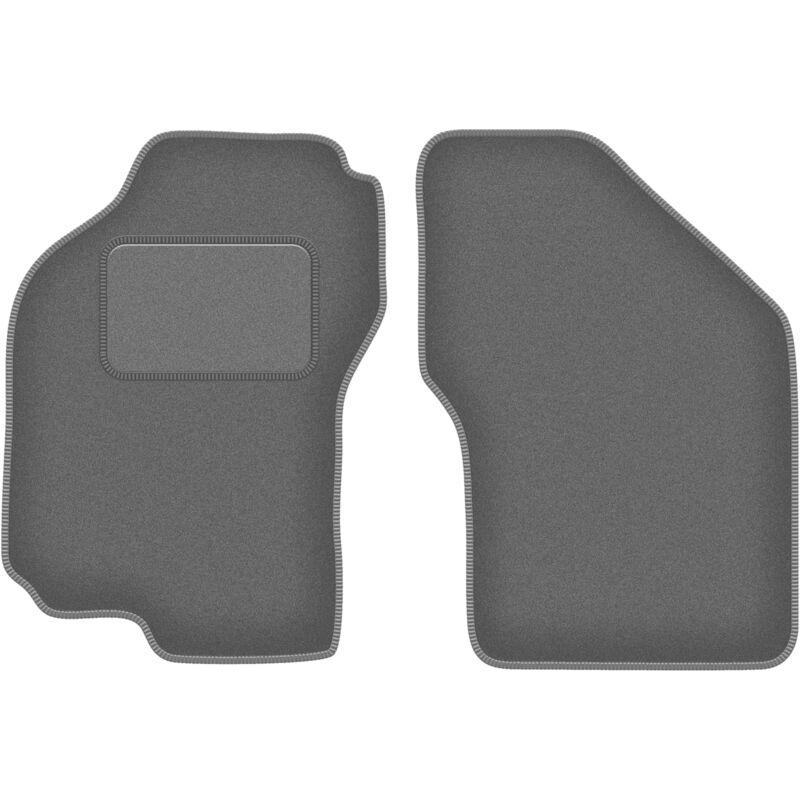 Fußmatten vorne: Fiat Marea Limousine (1995-2001)
