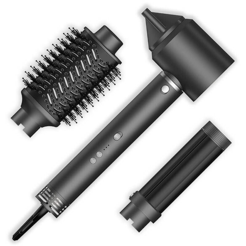 Funktioneller Multistyler / 3-in-1 Haarpflegeset Maestro MR-230