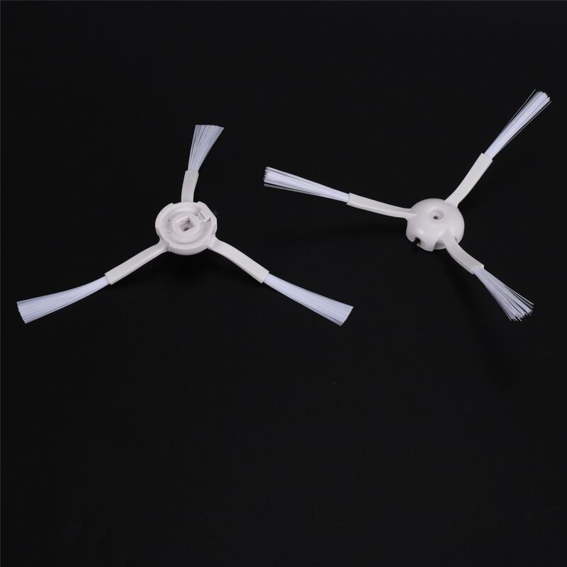Für 360 S5/S7/S7 Pro Roboter-Staubsauger Ersatzteile HauptbüRste SeitenbüRste Hepa-Filter Wassertankfilter