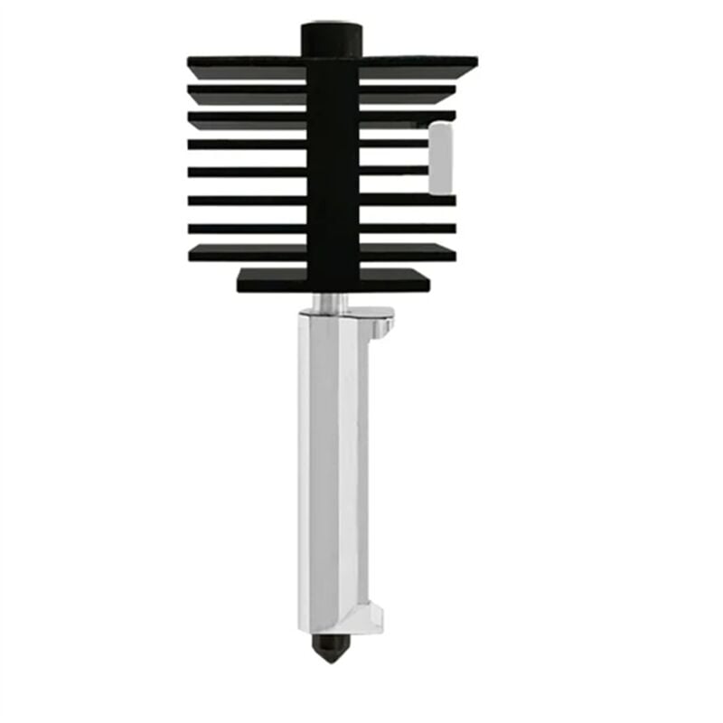 Für A1 Mini Düsenmontage Hotend Kit 0,2 mm gehärteter Stahl für 3D-Druckerzubehör