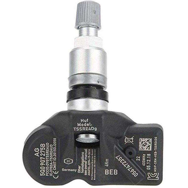 Linghhang - Für Audi Autoteile Reifendrucksensor Reifendrucksensor 5Q0907275B (Nicht Original)