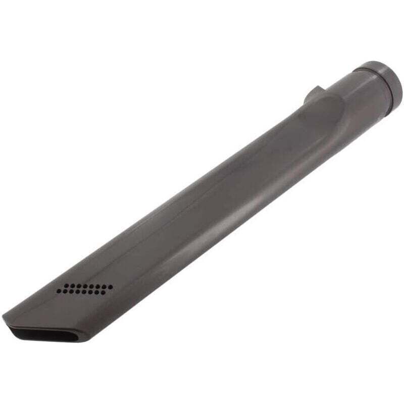 Für Dyson Fugendüse und kompatibles Zubehör. Passend für Dyson Staubsaugerzubehör: Dyson V6, Space DC35/45/58/59/62, Flachdüse und Bürstenkopf.