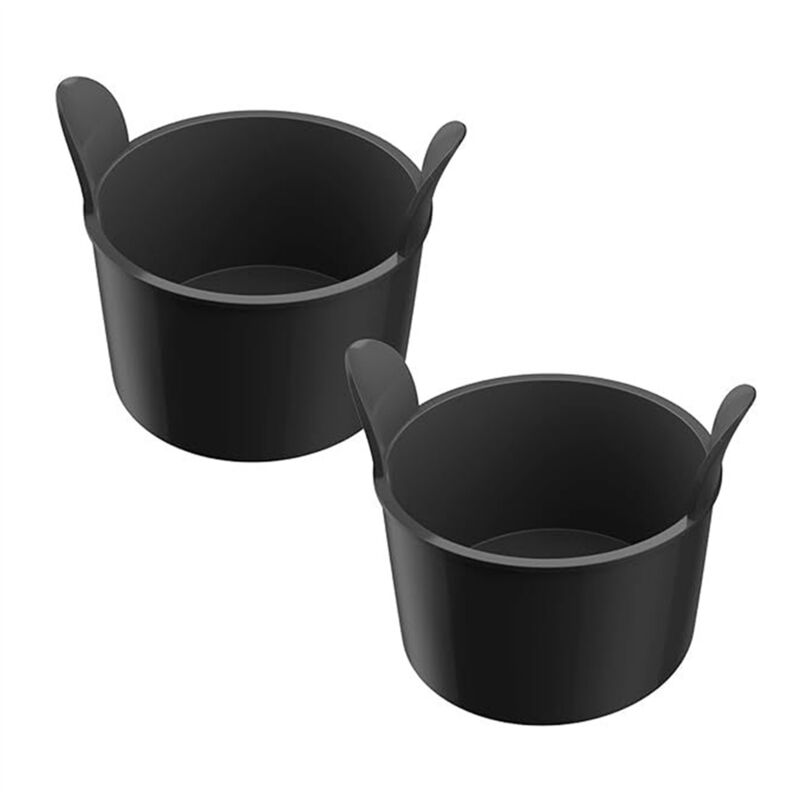 Für DZ201 Foodi Eierpoacher Air Fryer Poacher, Silikon a