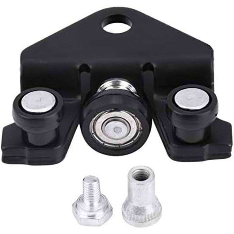 Für master seite tür guide schiebetür rollenführung Auto schiebetür rollenführung vauxhall vivaro roller teil zwei seite tür 2015 roller
