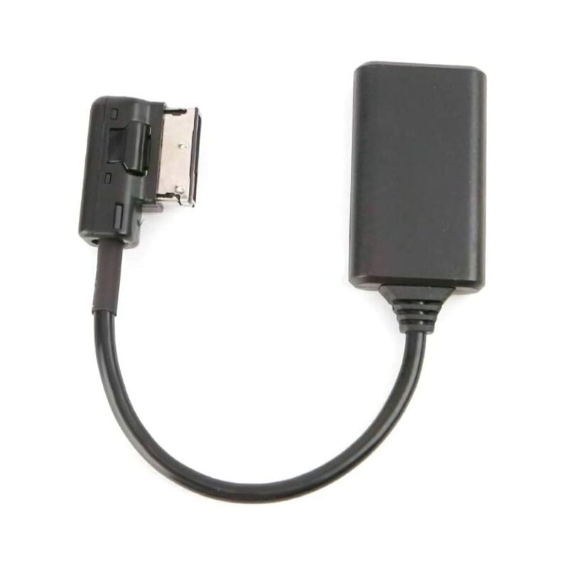 Cyslmuk - Für Mercedes ami mmi Bluetooth 5.0 Audiokabel Mercedes Bluetooth Datenkabel