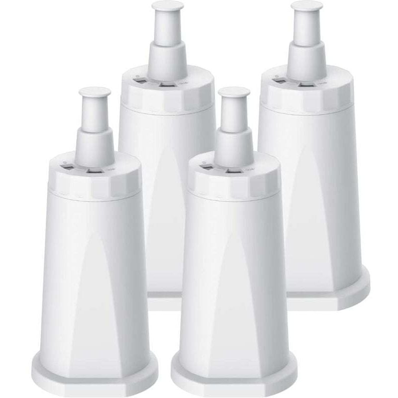 Für Sage Vollautomatische Kaffeemaschine Wasserfilter Ersatz, 6er Pack Sage Barista Express Pro Wasserfilter Ersatz, Sage Barista Express Pro