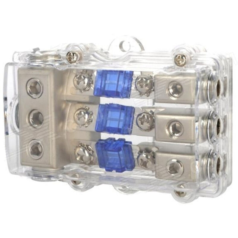 Trade Shop - schlussbestimmung von blocco porta di distribution TK832 für audio audio automobile -