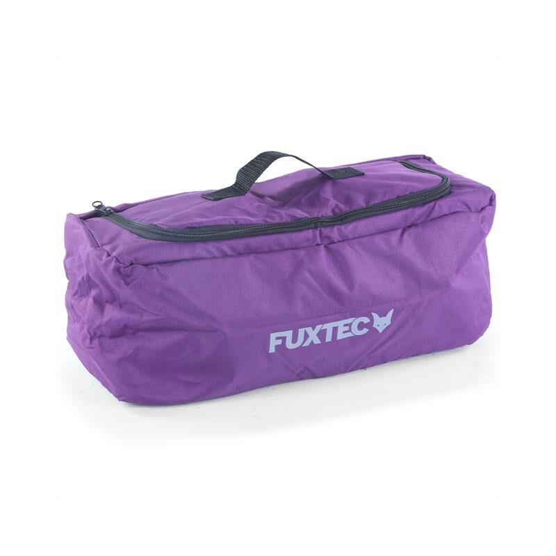 FUXTEC Kühltasche purpur für Bollerwagen CT350 und CT500