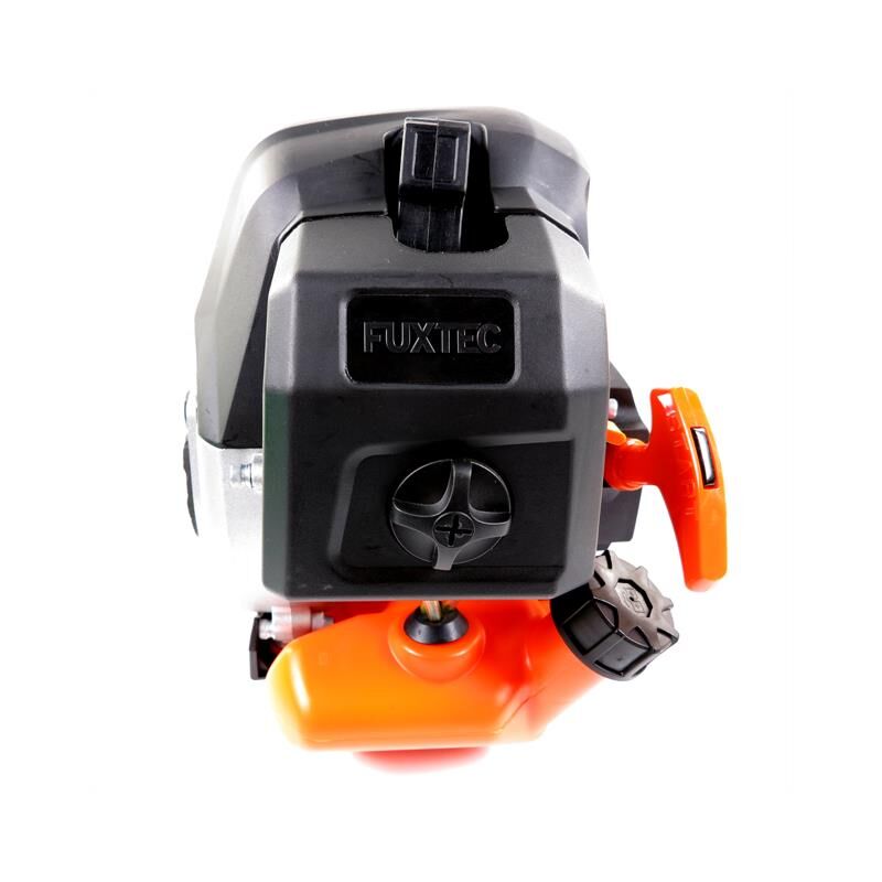 FUXTEC Motorsense / Motor 52ccm passend für MT152 / MS152 / neues Design FX-MT1.2E1000